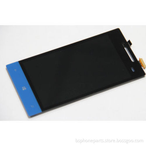 Original high quality tested screen for HTC 8S display LCD wholesale